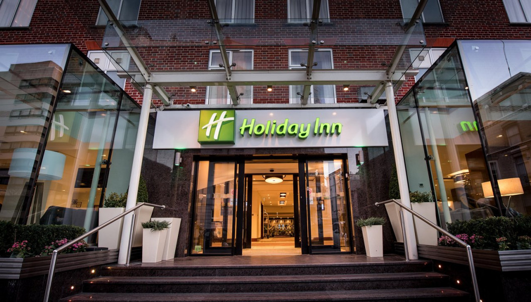 My Travelution - Travel Club - Holiday Inn London - Kensington High St.