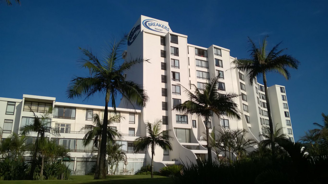 My Travelution - Travel Club - Breakers Resort 414