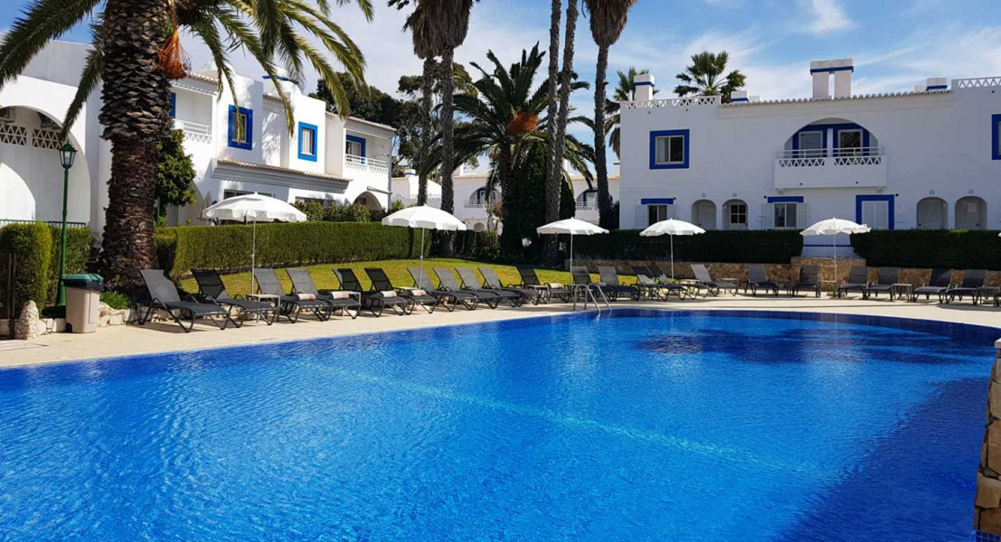 My Travelution - Travel Club - Pestana Palm Gardens