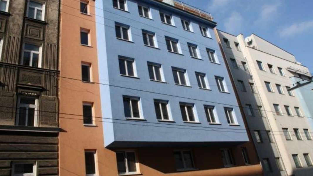 My Travelution - Travel Club - Royal Living Apartments Vienna