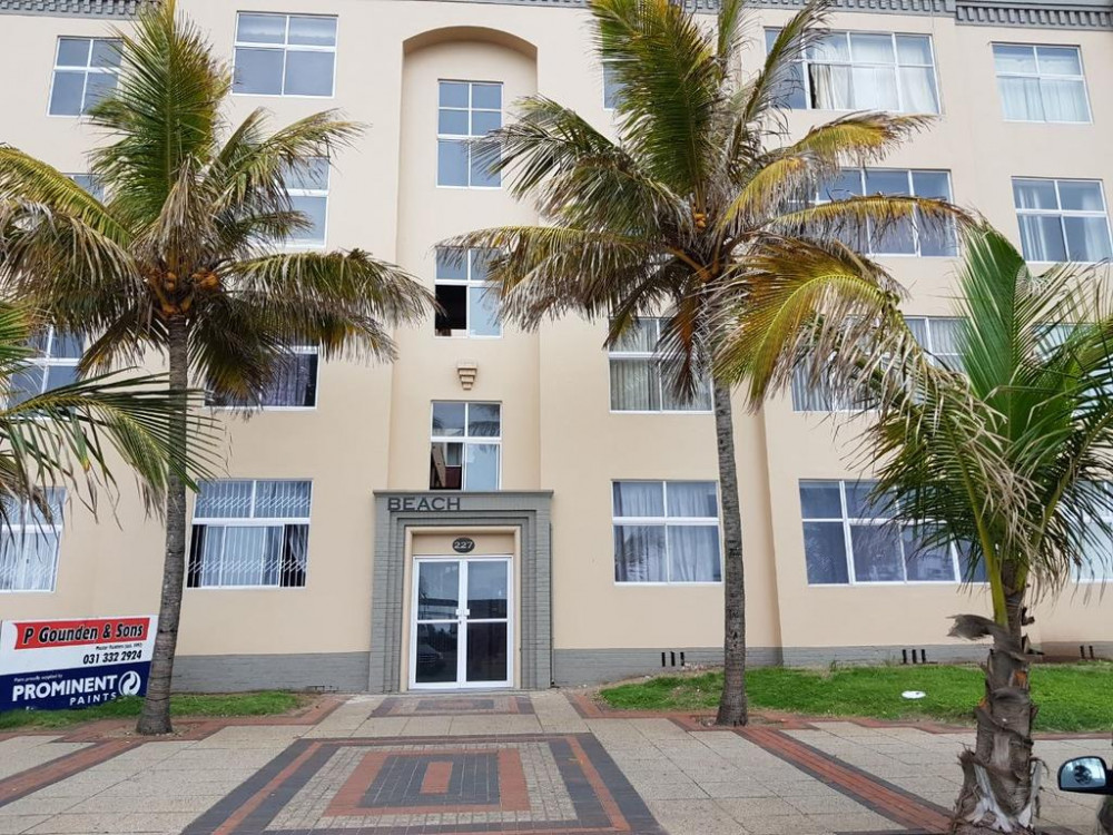 My Travelution - Travel Club - Beachurst Apartment