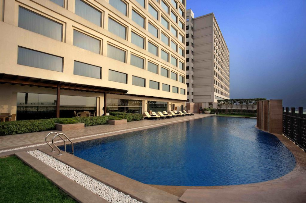 My Travelution - Travel Club - Holiday Inn New Delhi Mayur Vihar Noida
