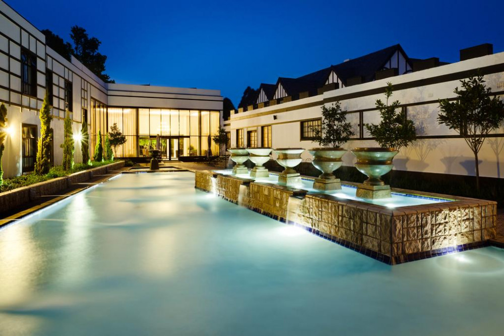 My Travelution - Travel Club - ANEW Hotel Hilton