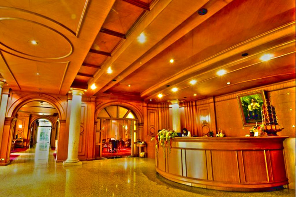 My Travelution - Travel Club - The Victory Residences Hotel