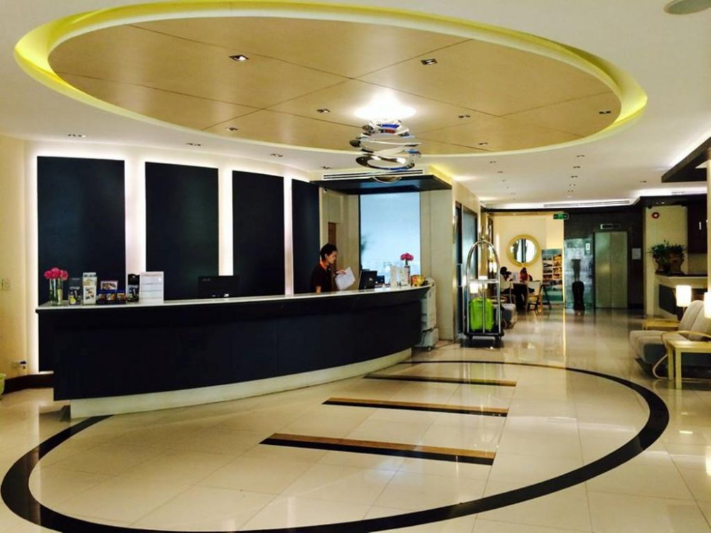 My Travelution - Travel Club - Royal View Resort