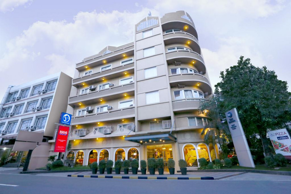 My Travelution - Travel Club - Best Western Hotel La Corona Manila