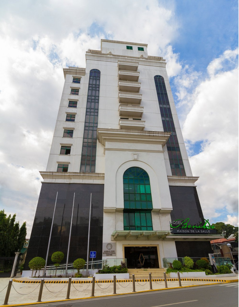 My Travelution - Travel Club - Hotel Benilde Maison De La Salle
