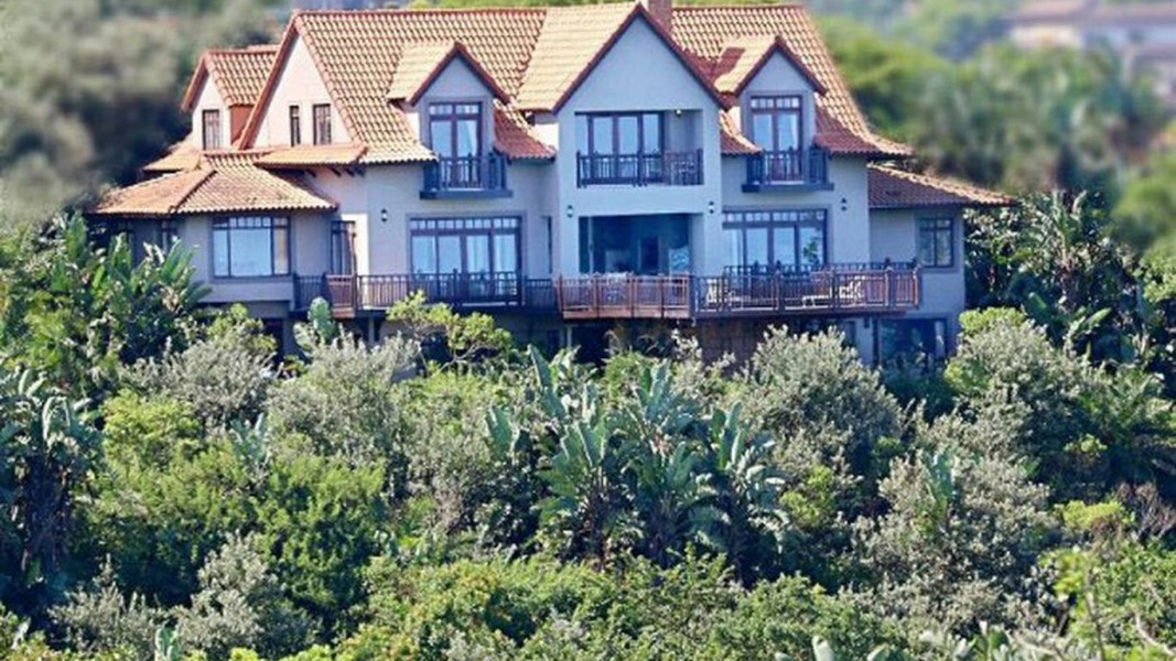 My Travelution - Travel Club - Zimbali Condo - Club Drive