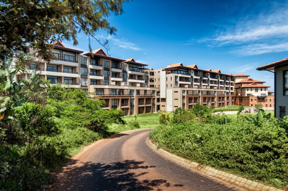 My Travelution - Travel Club - Zimbali Suite 411