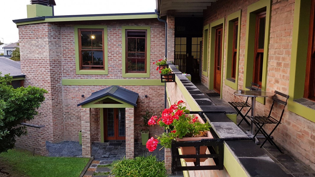 My Travelution - Travel Club - Port Del Mar Guesthouse