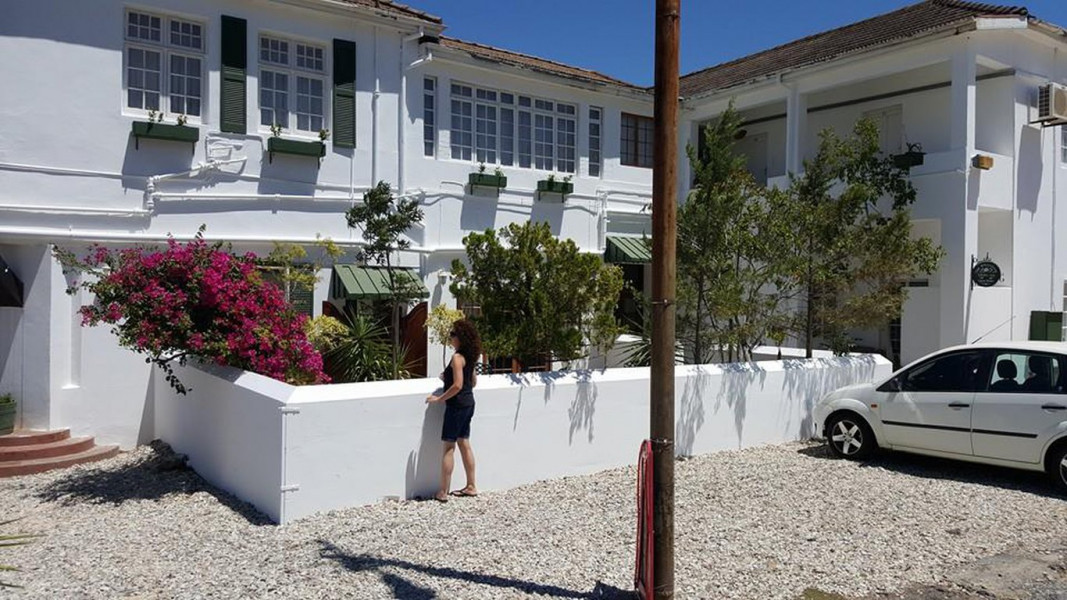 My Travelution - Travel Club - Witzenberg Country Inn - Tulbagh