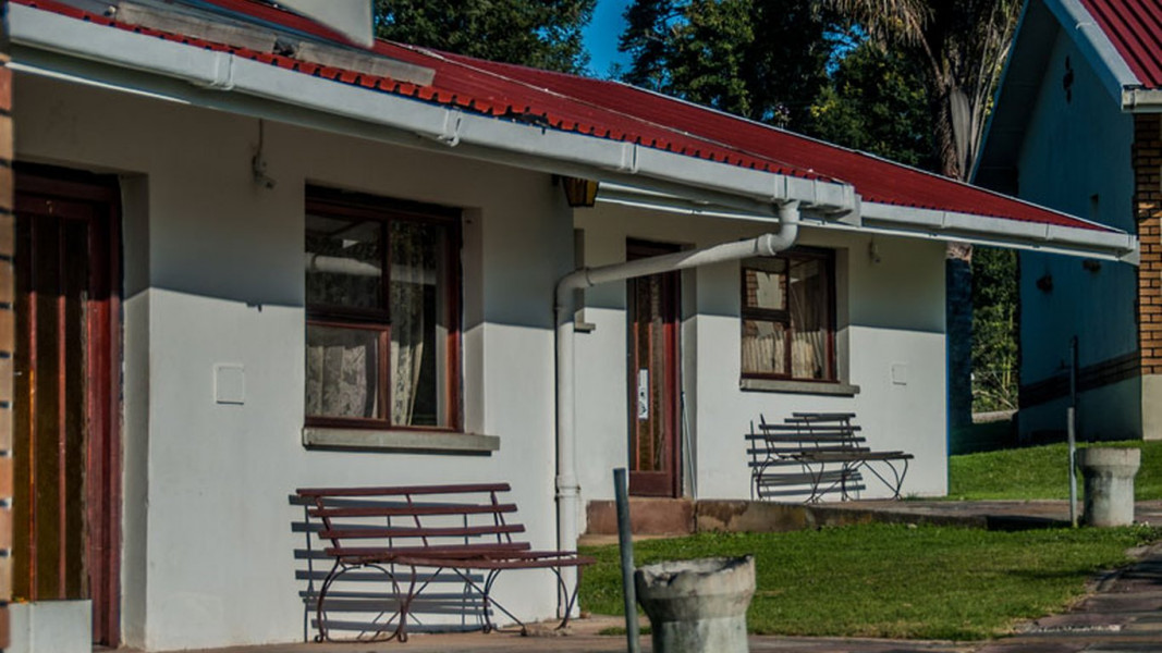 My Travelution - Travel Club - Step-Aside Accommodation & Conference Centre