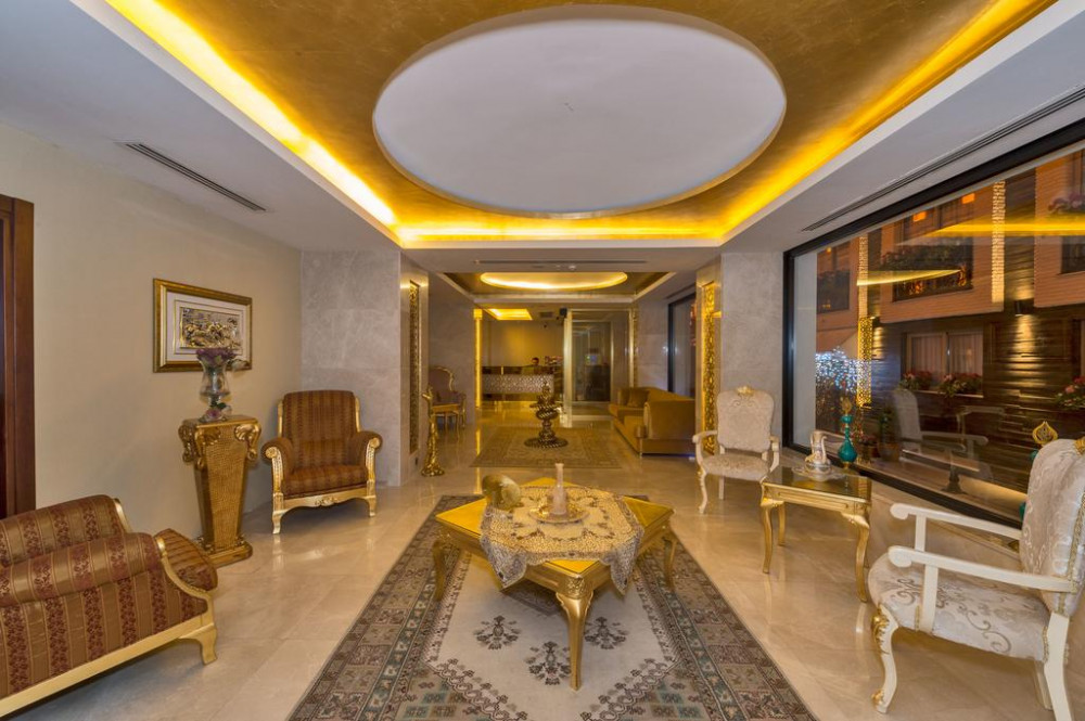 My Travelution - Travel Club - Great Fortune Hotel