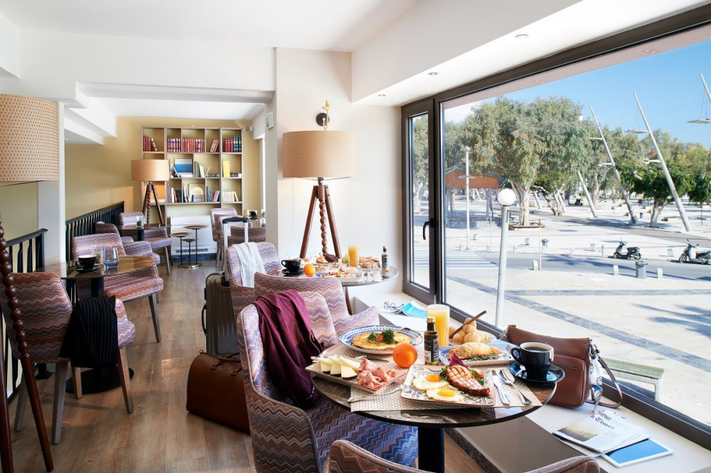 My Travelution - Travel Club - Legacy Gastro Suites