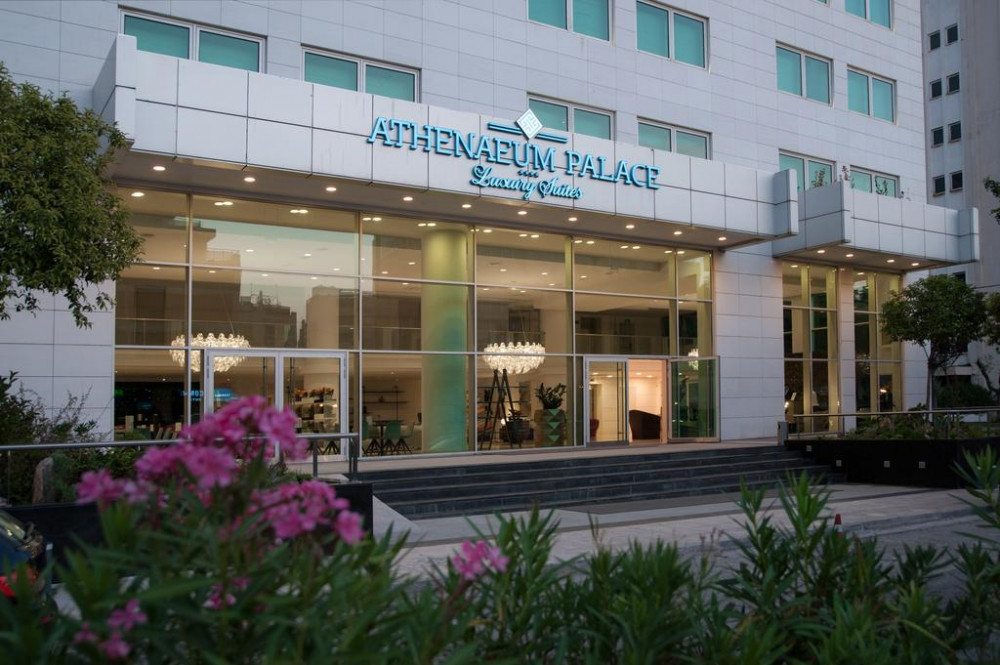 My Travelution - Travel Club - Athenaeum Palace & Luxury Suites