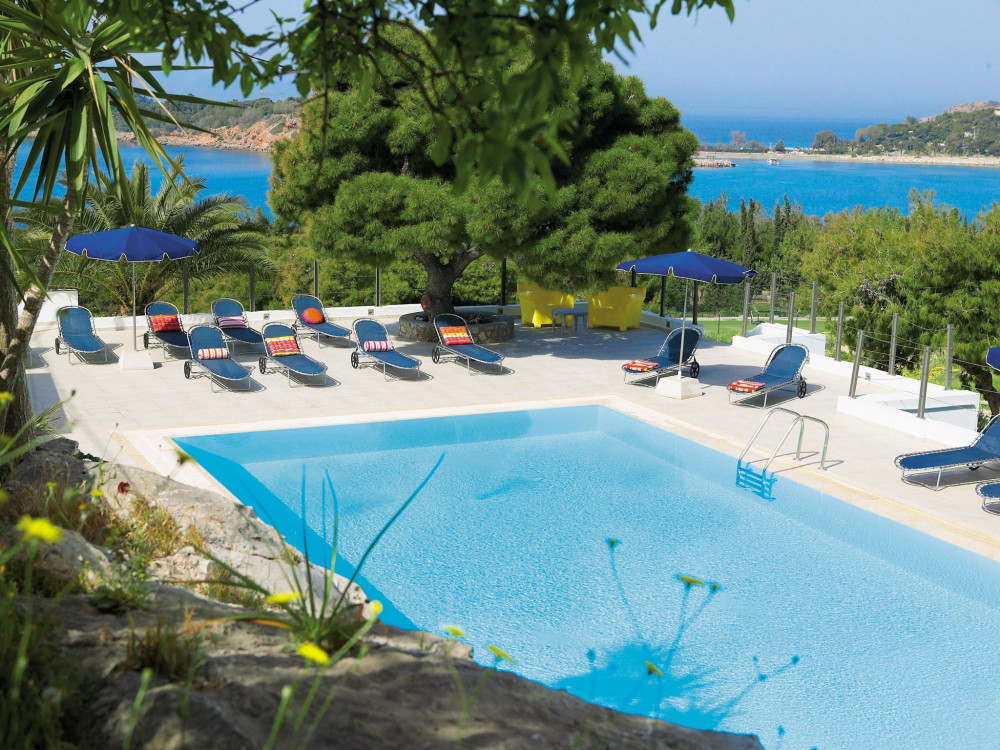 My Travelution - Travel Club - Vouliagmeni Suites