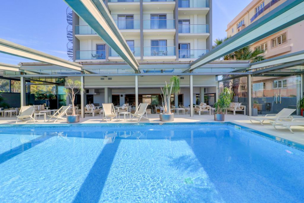 My Travelution - Travel Club - Bomo Club Palace Hotel