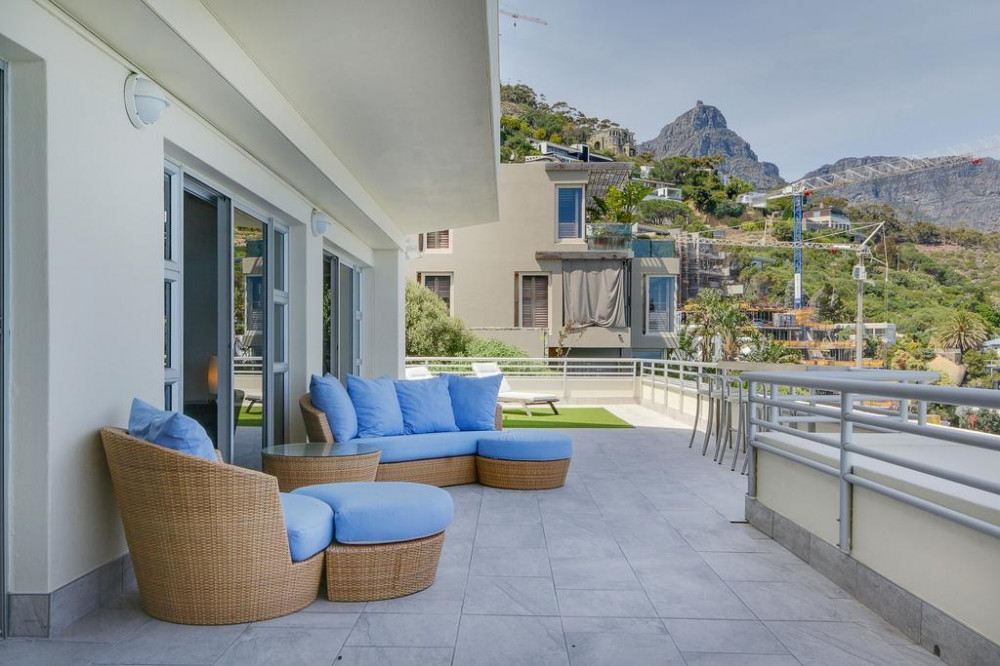 My Travelution - Travel Club - Penthouse on Clifton