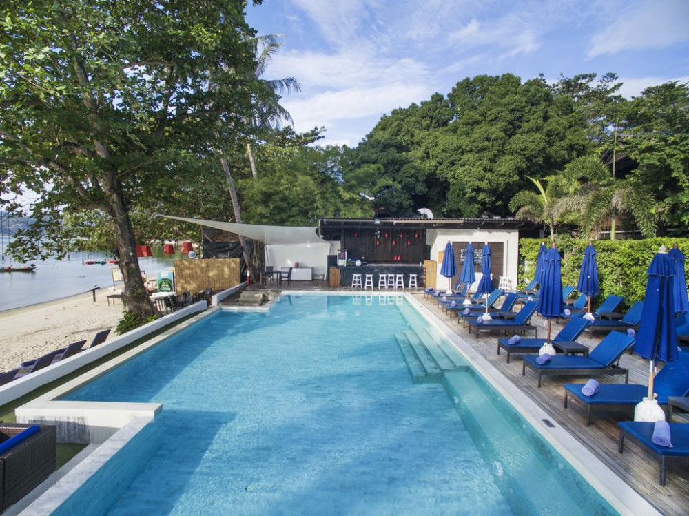 My Travelution - Travel Club - Chura Samui Resort