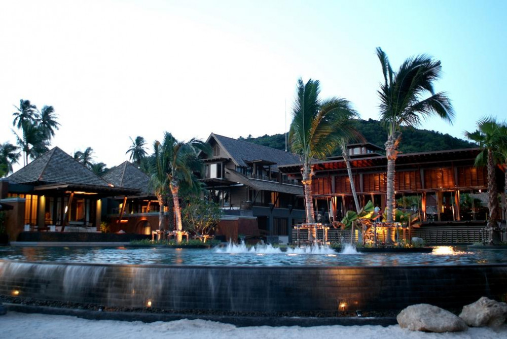 My Travelution - Travel Club - Mai Samui Beach Resort
