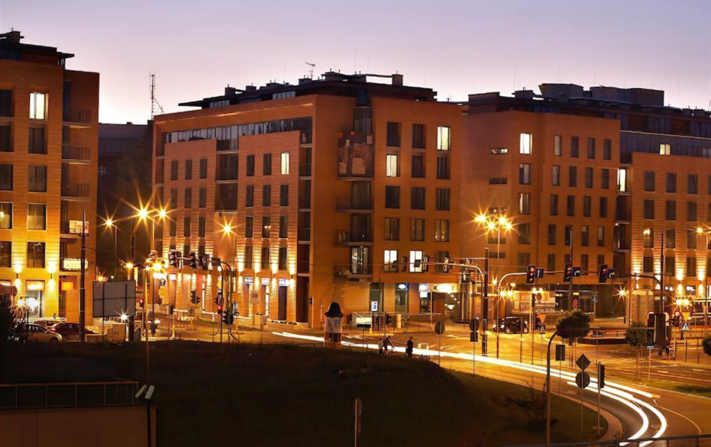 My Travelution - Travel Club - La Gioia Chic Angel Apartments