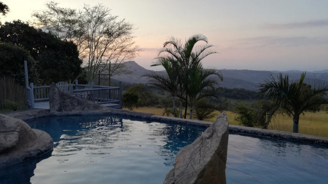 My Travelution - Travel Club - @Nature Luxury Cottages