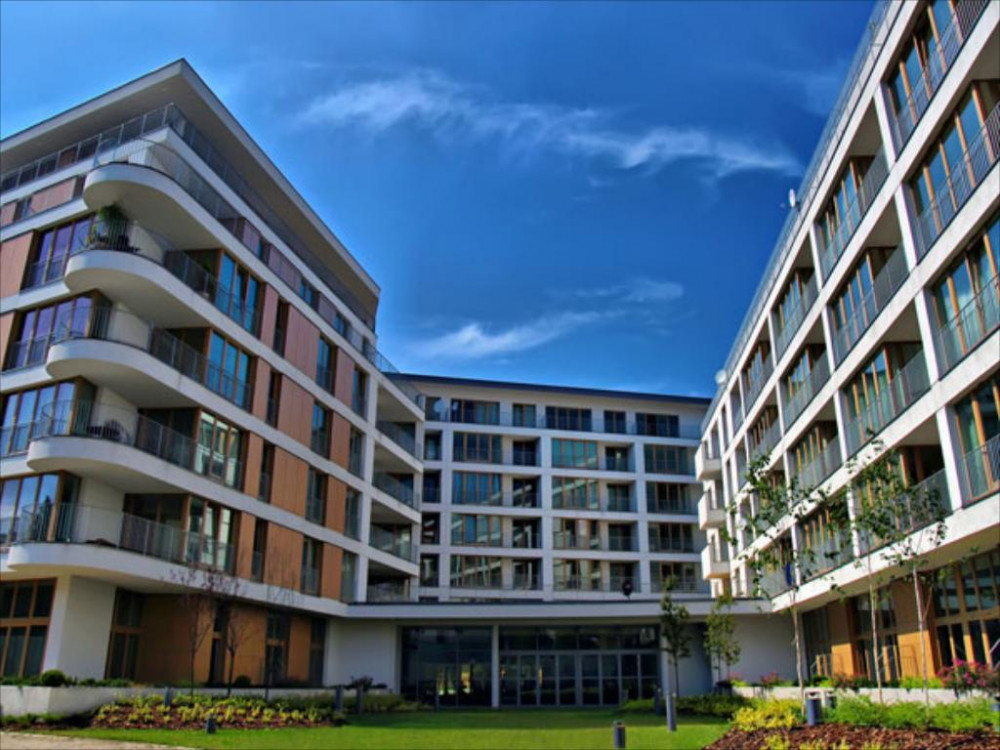 My Travelution - Travel Club - La Gioia Designer's Lofts Luxury Apartments
