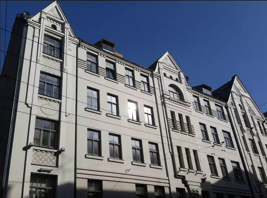 My Travelution - Travel Club - Baltic Suites