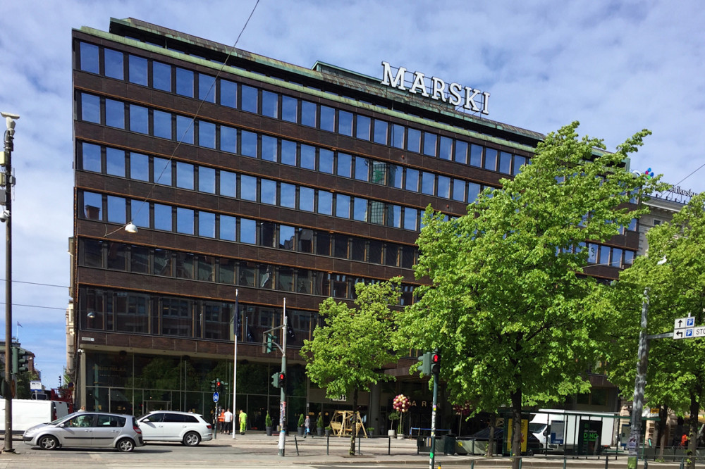 My Travelution - Travel Club - Scandic Marski