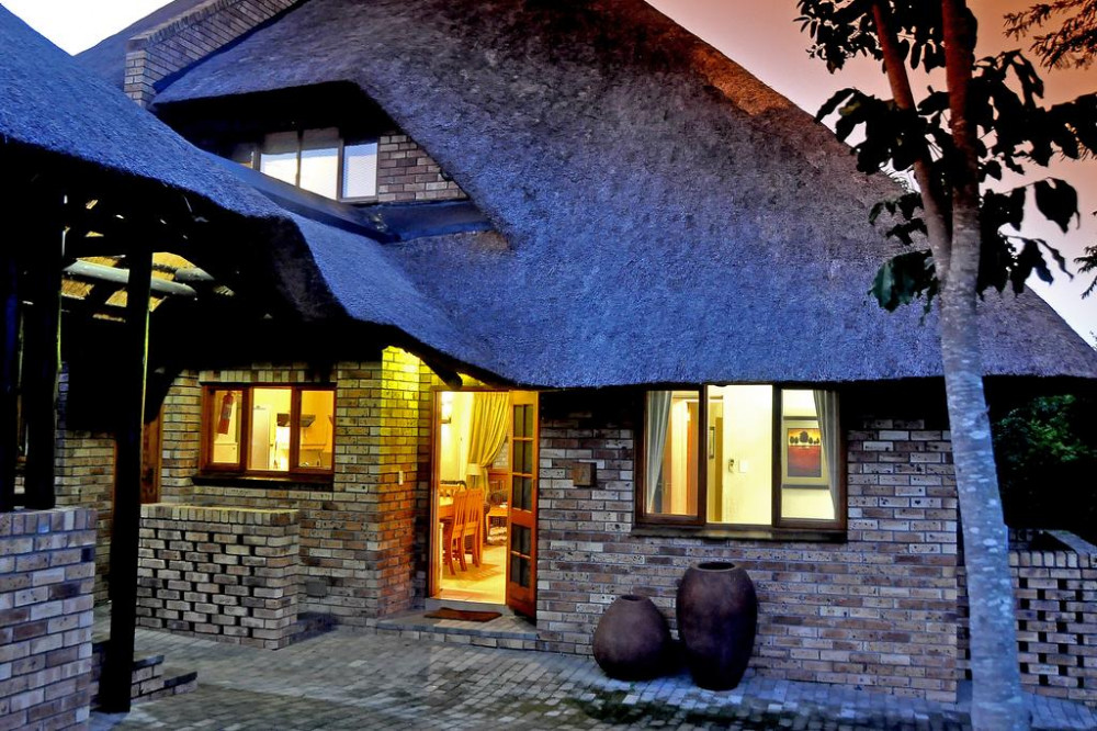 My Travelution - Travel Club - Khutso Lapeng - Kruger Park Lodge