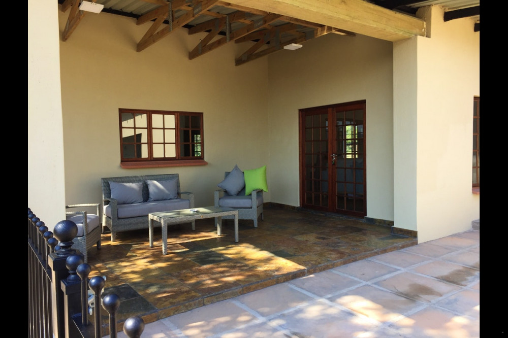 My Travelution - Travel Club - Bergdale Cottages