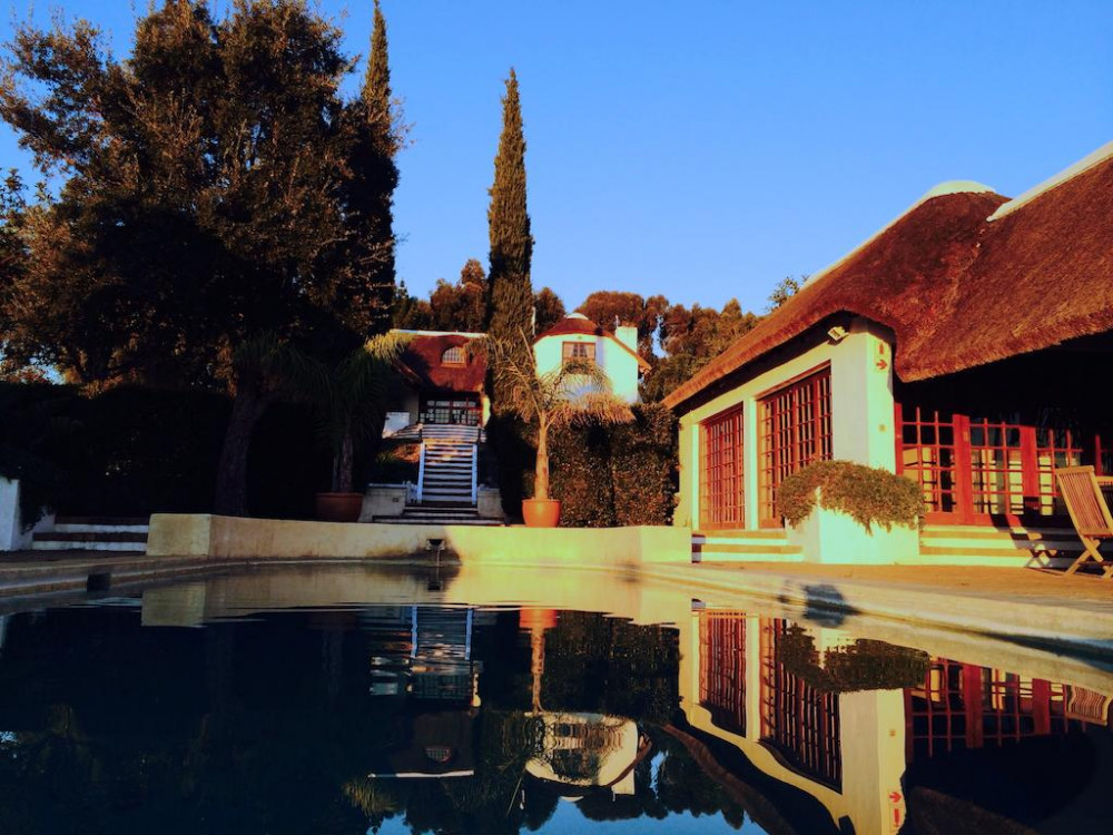 My Travelution - Travel Club - Marianne Wine Estate