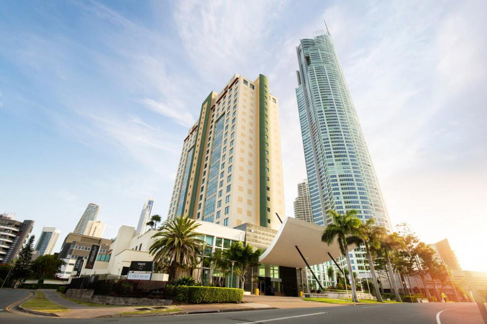 My Travelution - Travel Club - Voco Gold Coast