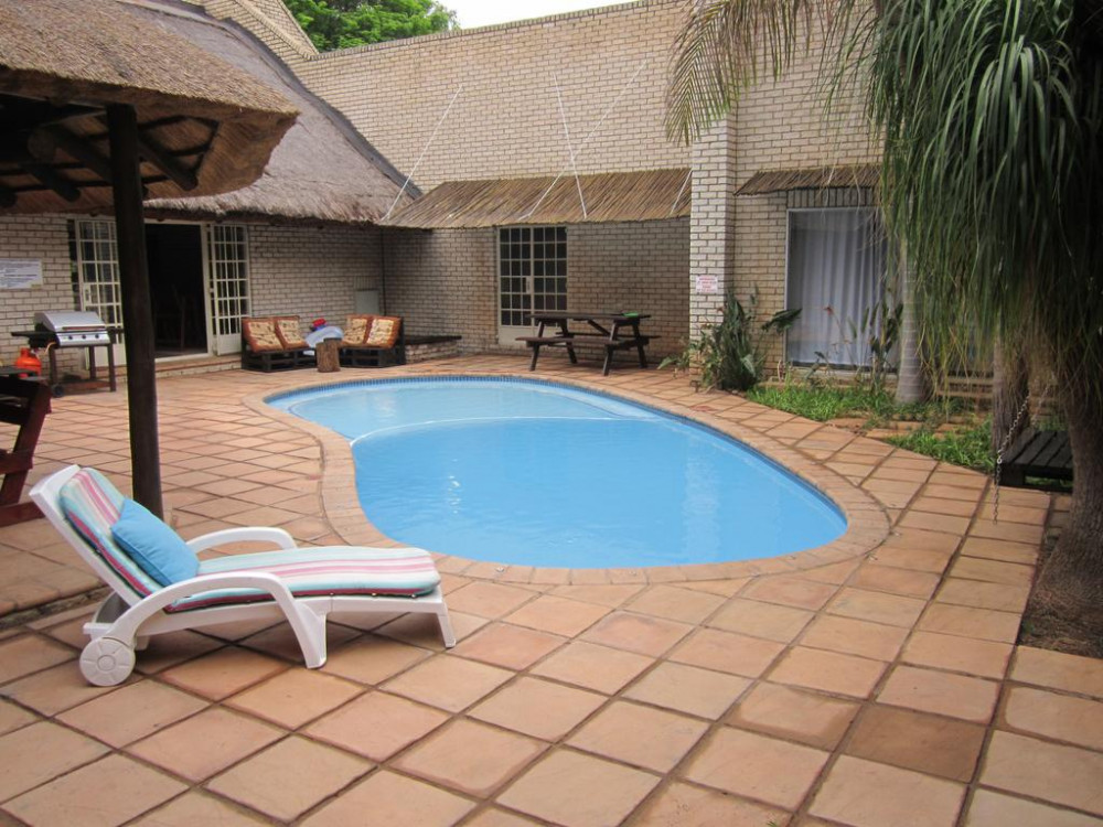 My Travelution - Travel Club - Lion's Guesthouse