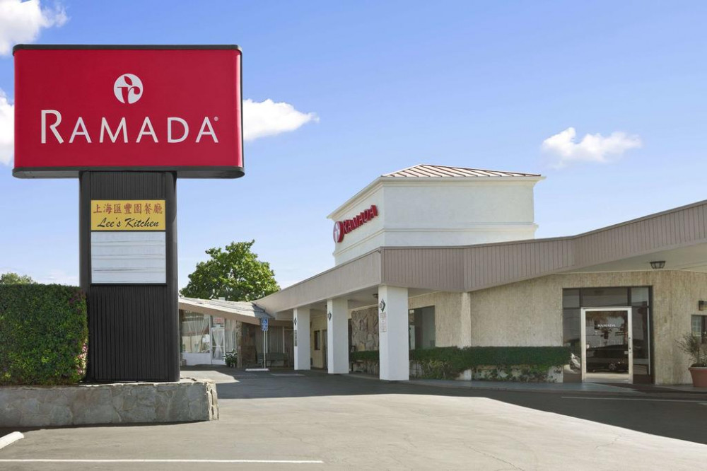 My Travelution - Travel Club - Ramada by Wyndham Torrance
