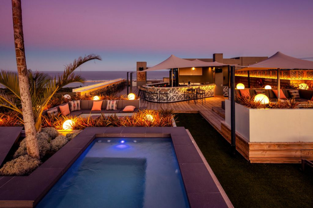 My Travelution - Travel Club - Sky villa boutique hotel