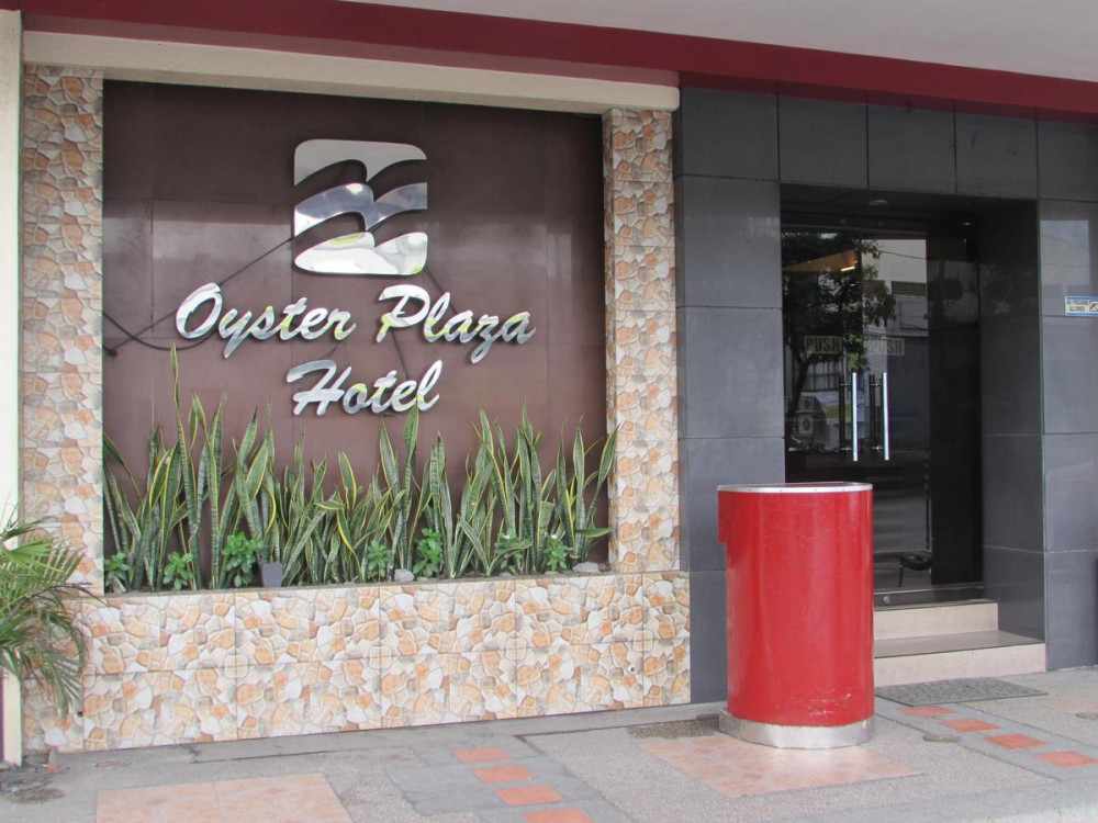 My Travelution - Travel Club - Oyster Plaza Hotel