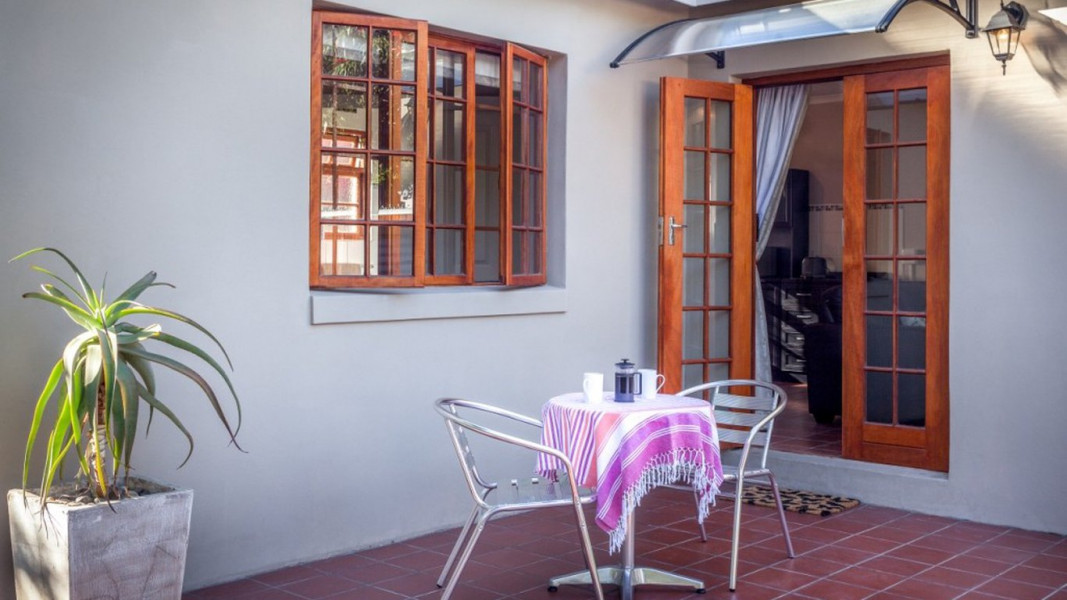 My Travelution - Travel Club - Acacia Guest Cottages