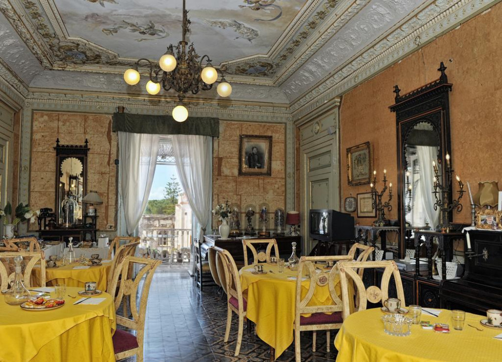 My Travelution - Travel Club - Casa Raffaele Conforti