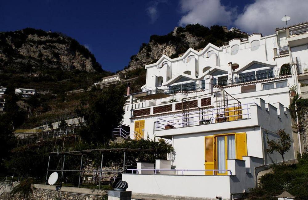 My Travelution - Travel Club - Hotel Bacco