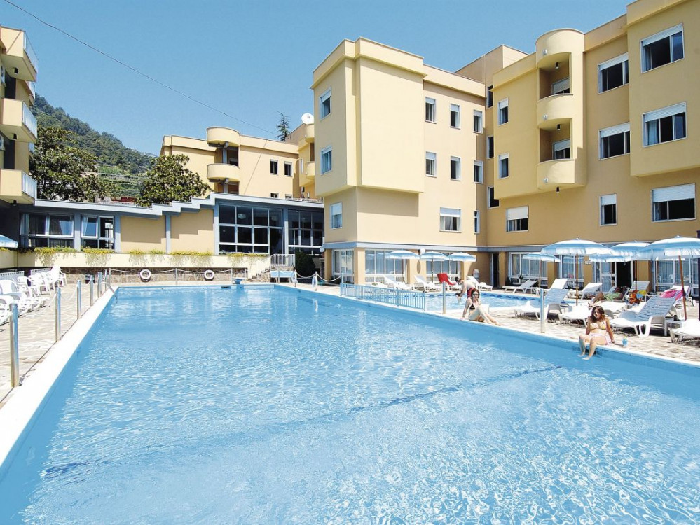 My Travelution - Travel Club - Hotel Residence San Pietro
