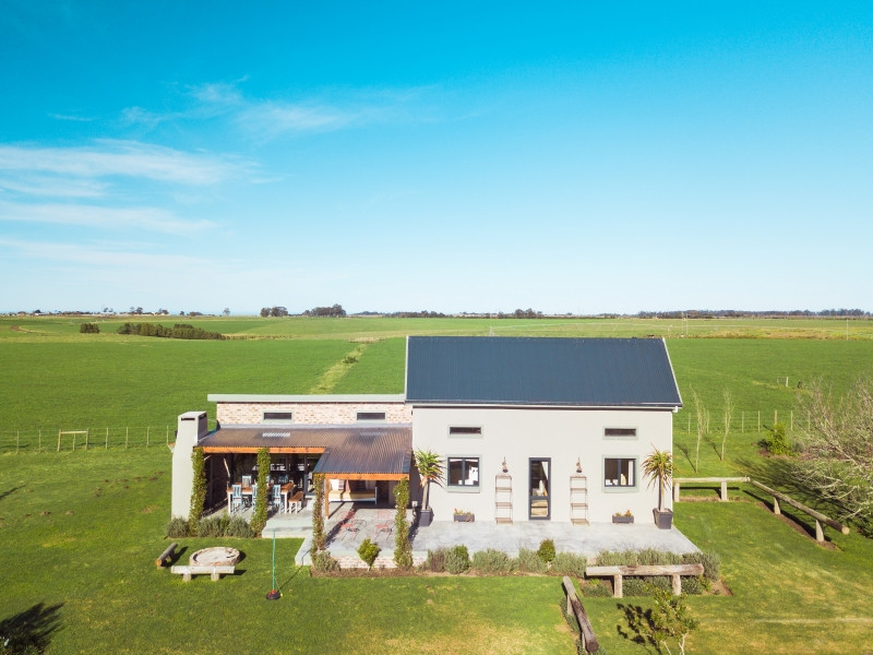 My Travelution - Travel Club - Libertas Guest Farm - Friesland Cottage