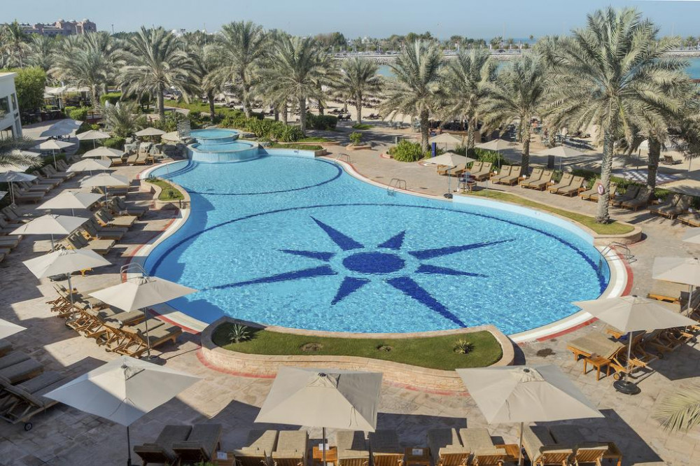 My Travelution - Travel Club - Radisson Blu Hotel & Resort