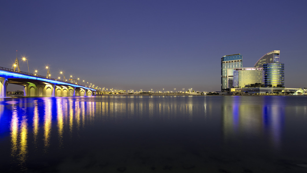 My Travelution - Travel Club - InterContinental Dubai Festival City