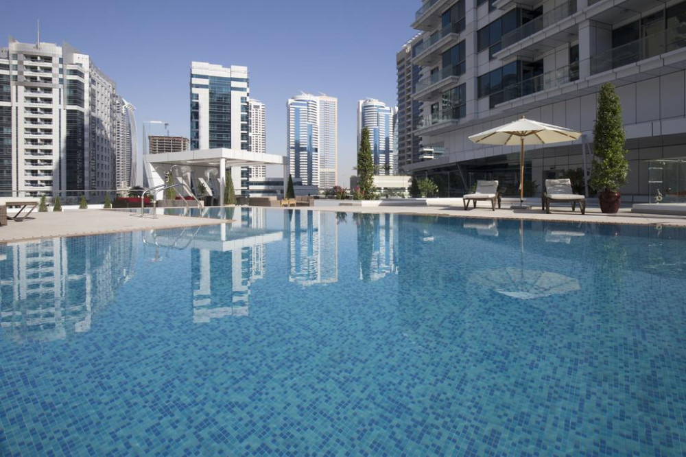 My Travelution - Travel Club - La Verda Suites & Villas Dubai Marina