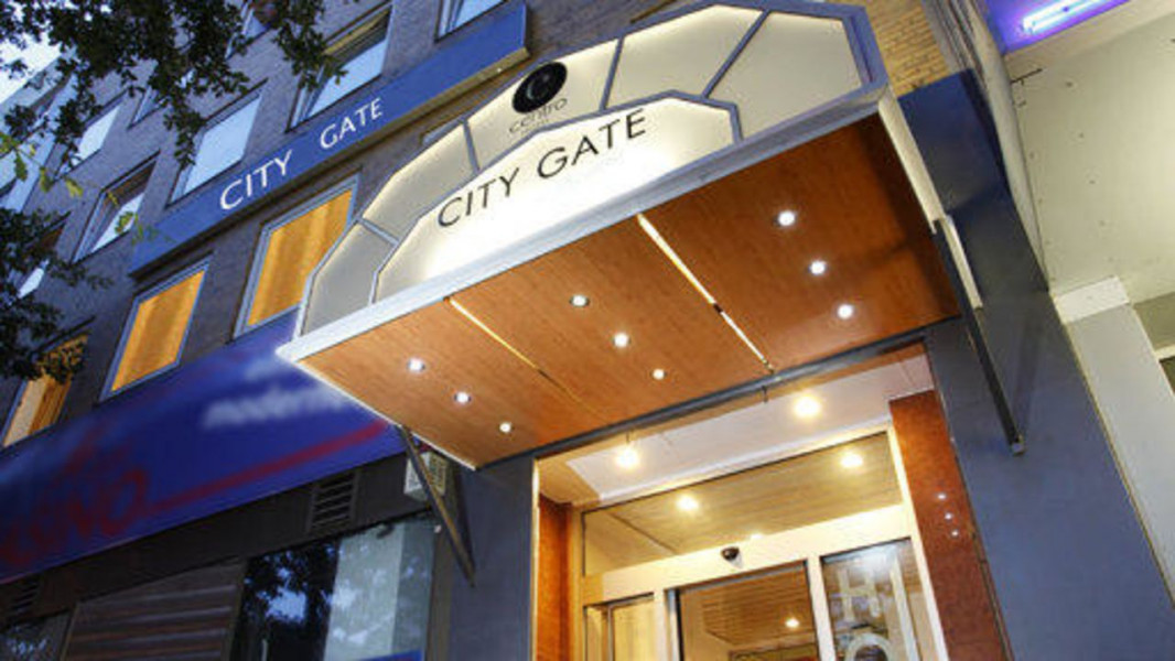 My Travelution - Travel Club - Centro Hotel City Gate