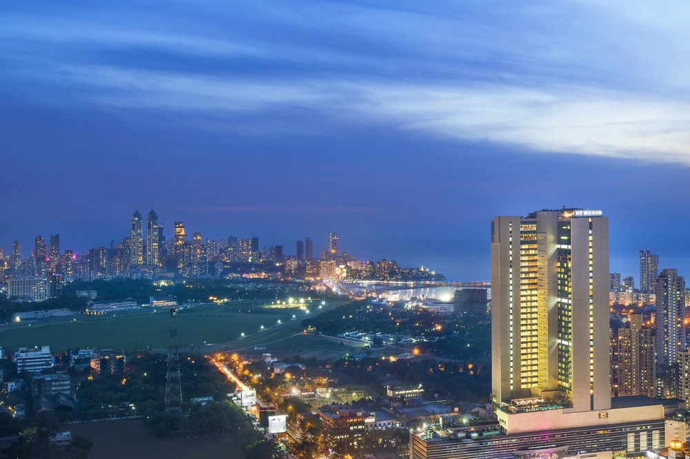 My Travelution - Travel Club - The St. Regis Mumbai