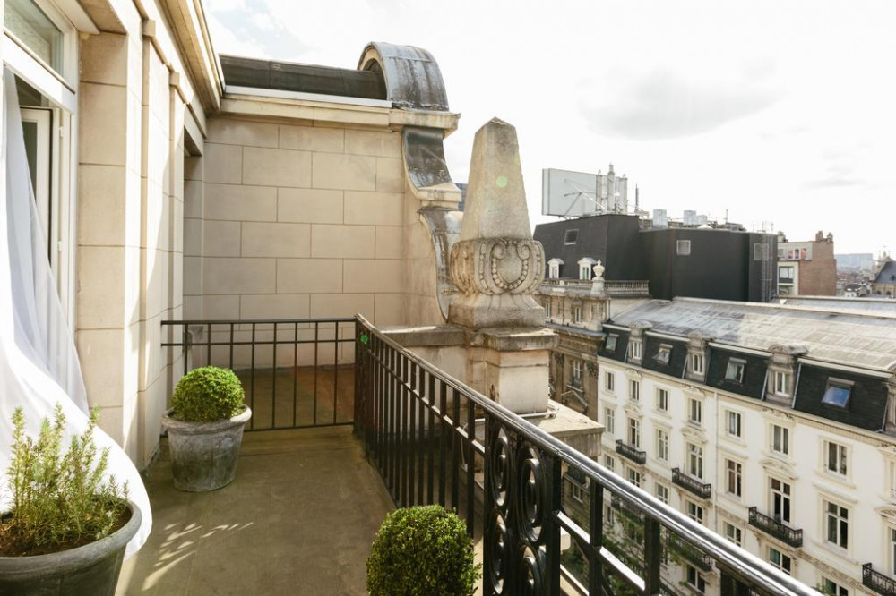 My Travelution - Travel Club - Hotel NH Collection Brussels Centre