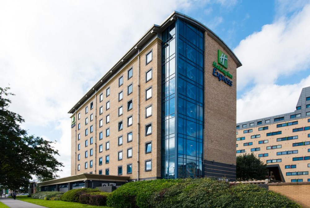 My Travelution - Travel Club - Holiday Inn Express Leeds City Centre