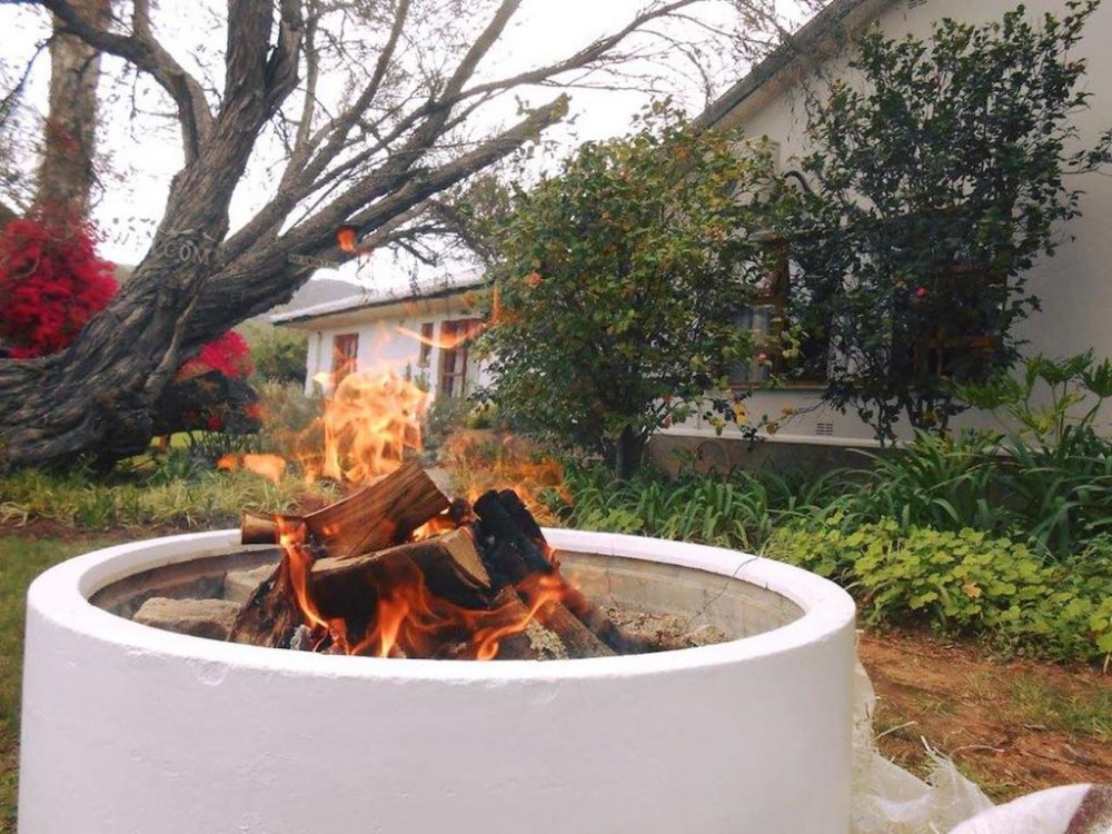 My Travelution - Travel Club - Baviaanskloof Lodge (Country House)
